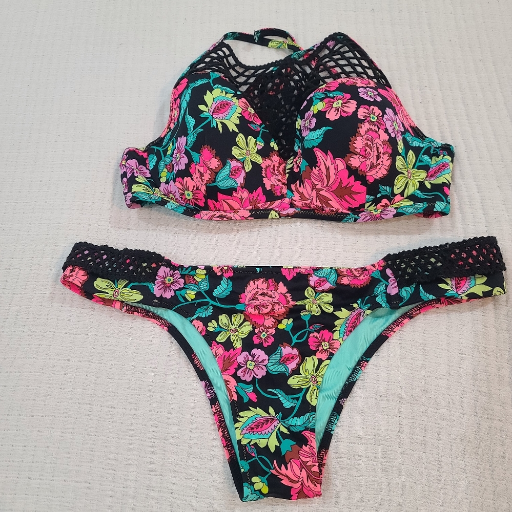 Shade shore bikini 2 piece